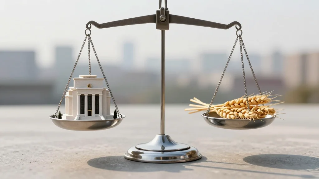 Fed Should Stabilize Nominal Income Growth Amid Supply Shocks