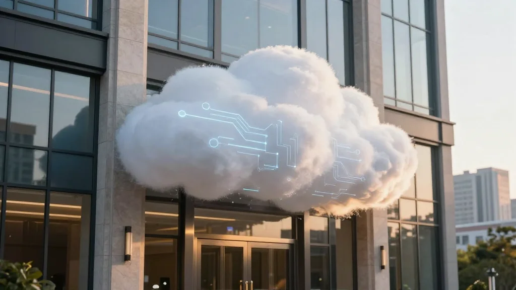 Monument Technology Lands Castle Trust Bank in Major Platform Deal