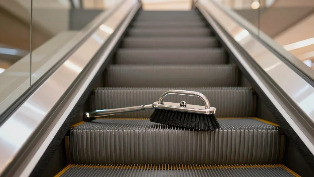 EscaTEQ Develops Cleaning Framework