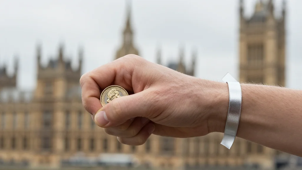Unions Prepare for UK Public Sector Pay Push as Inflation Bites