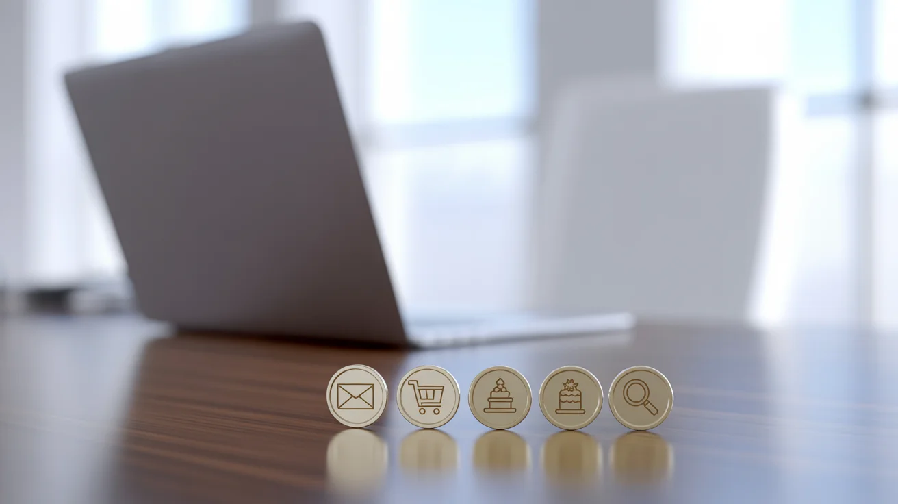 Pre-Built Email Automations Drive Effortless Revenue