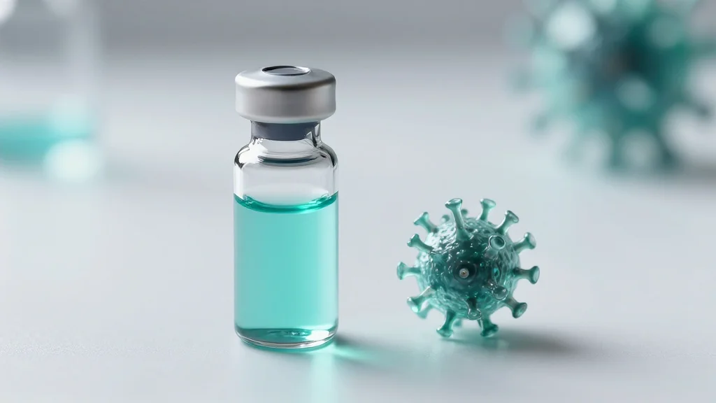 ArkBio Starts First‑Cohort Dosing of Long‑Acting Antiviral AK0406 in Australian Phase I Trial