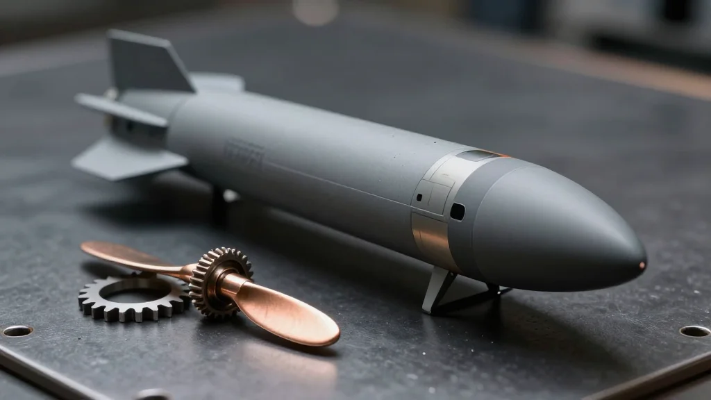 Rheinmetall Launches Joint Venture with Destinus for Cruise Missile Output