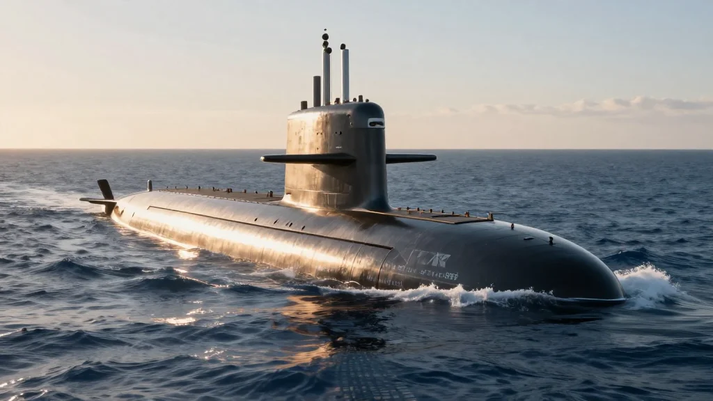 Costs Soar in $1.45 Trillion Defense Request