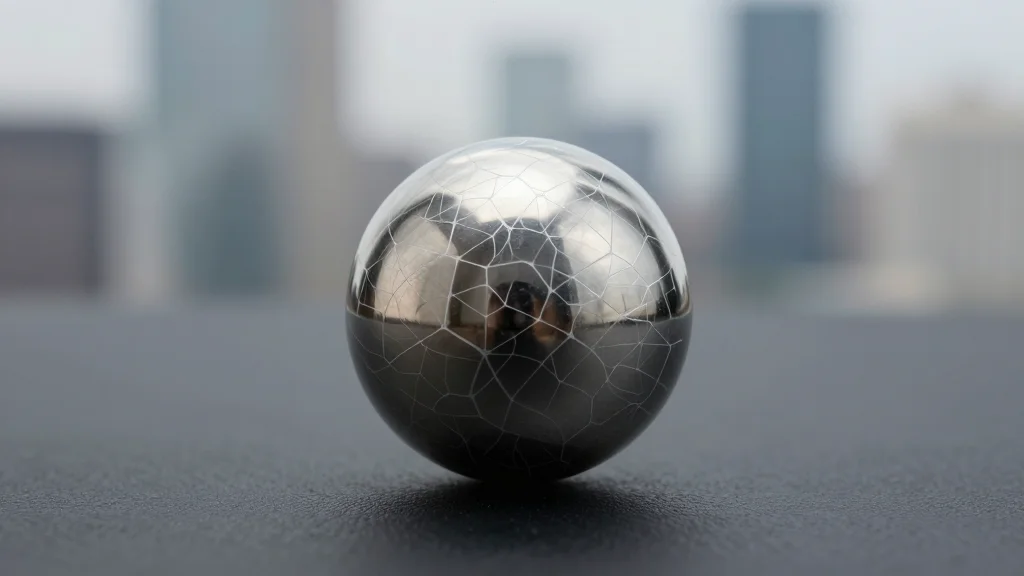 ShengShu Secures $293 Million Led by Alibaba Cloud for General‑World‑Model AI