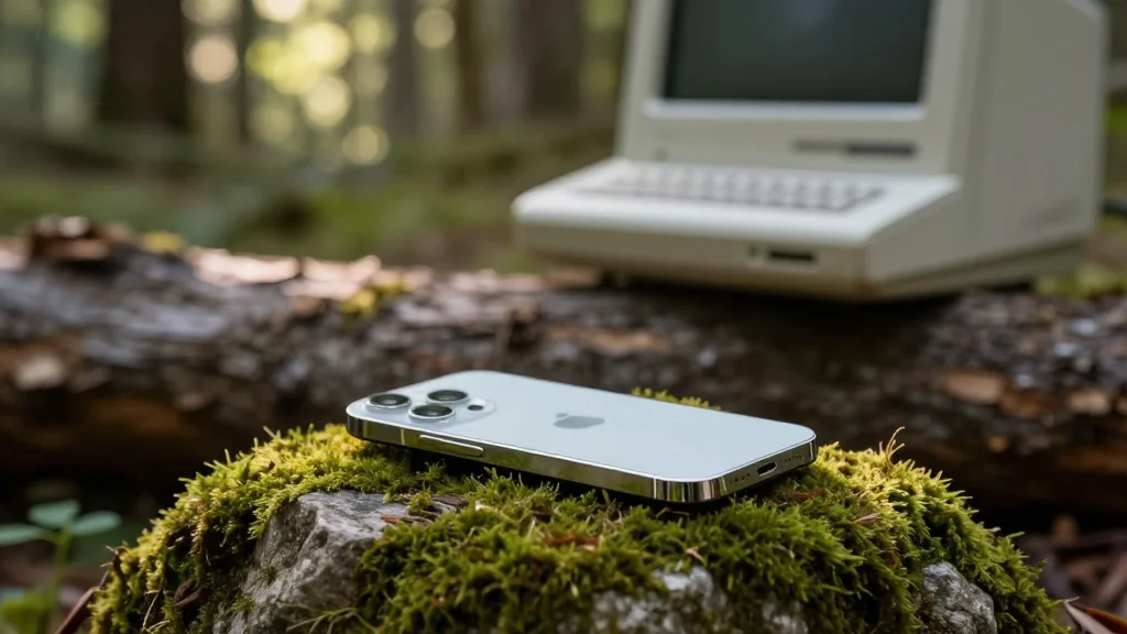 Wozniak Doubts AGI While Championing Ultra‑slim iPhone