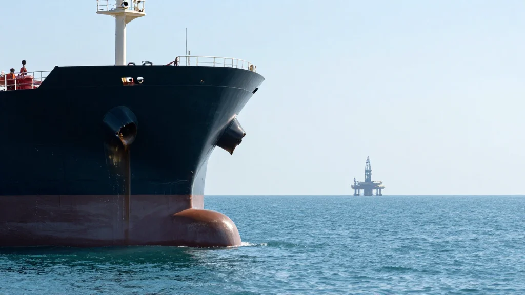 Unexpected Oil Stock Drawdown Surprised Us Last Month