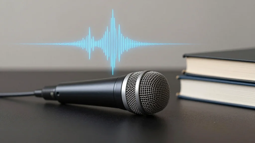 AI Audiobook Program Accused of $23 Million Voice Theft From BookTok Creators