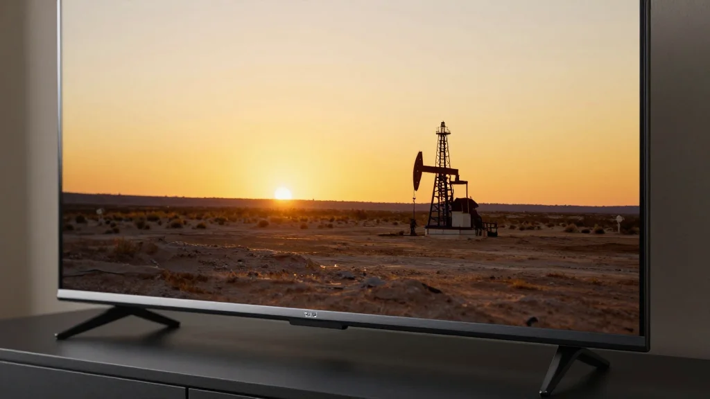 Taylor Sheridan’s ‘Landman’ Season 2 Soars to #2 on Prime Video Streaming Chart