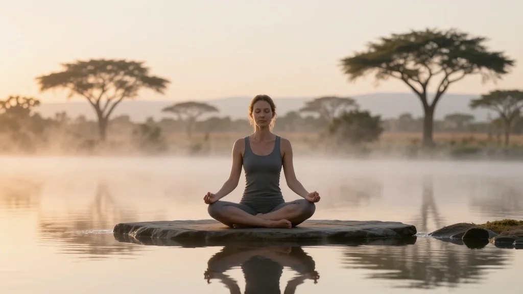 Economic Times Spotlights African Proverb on Inner Resilience and Self‑Discovery