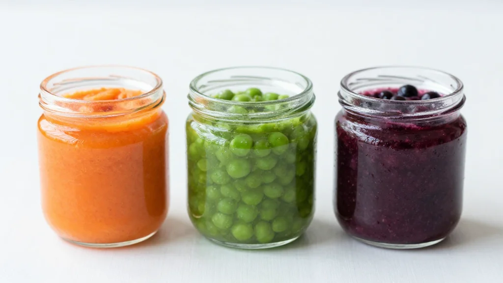 Once Upon a Farm Launches New Products