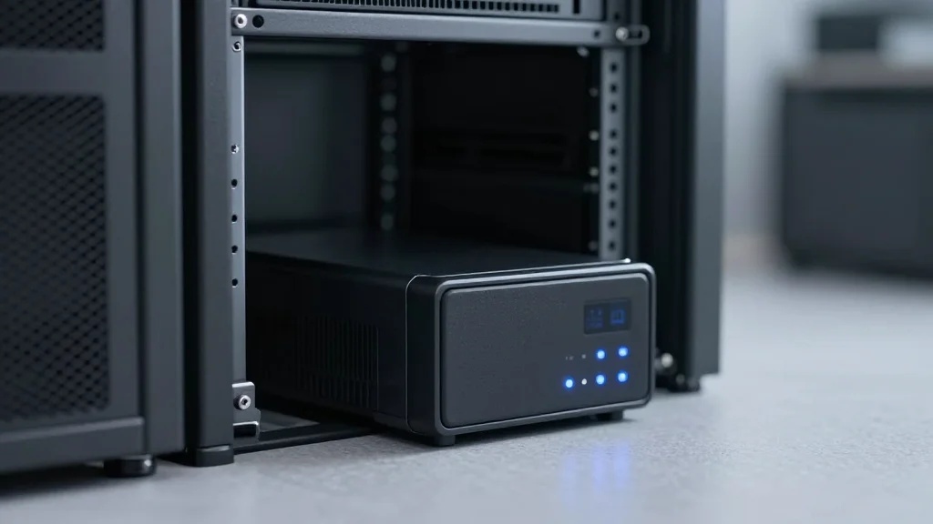 Fsas Technologies Delivers Compact, Enterprise-Class All-Flash Storage for Modern Data Environments with Eternus EP300