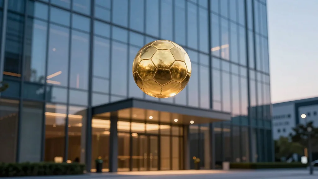 FIFA Undercuts Hotel Market with Fixed Pricing