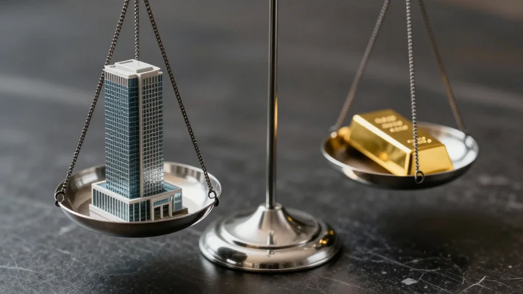 Circle Squared Founder Calls Rate Hikes ‘Kryptonite’ for Real Estate