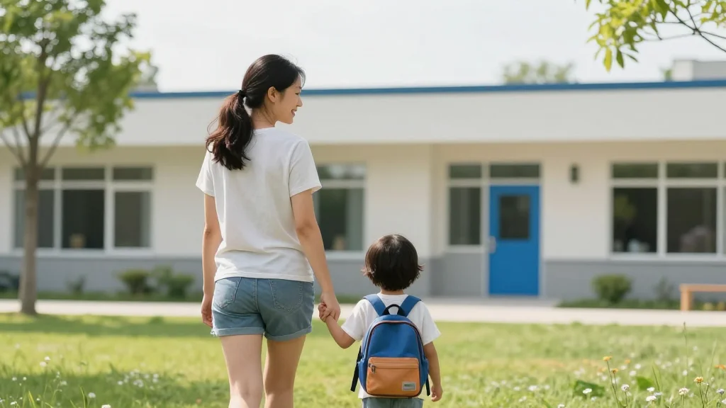 Salt Lake County Proposes Expanding Summer Daycare to Ease Childcare Shortage