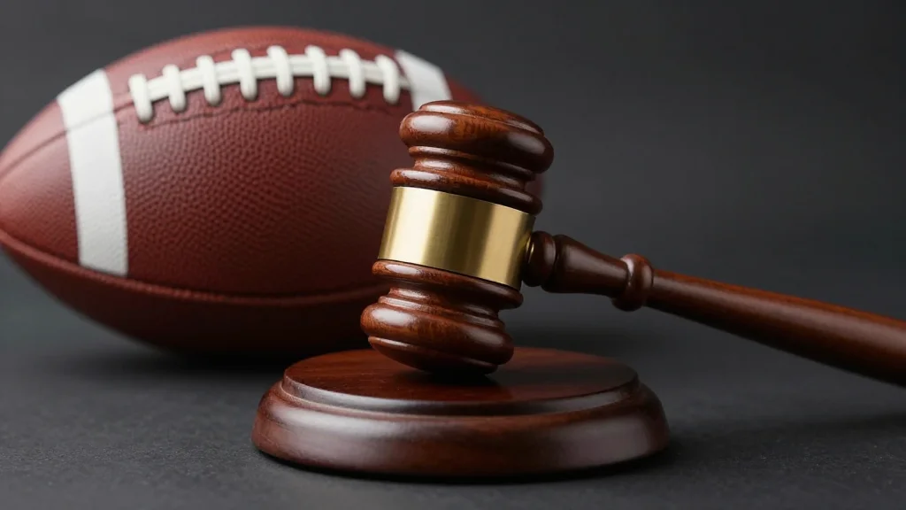 NCAA Rejects Texas Tech's Appeal to Reinstate QB Brendan Sorsby, Escalating Legal Fight