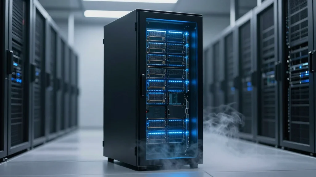China Deploys 1.54‑Exaflop ARM‑Based 'LineShine' Supercomputer, Skipping US GPU Bans