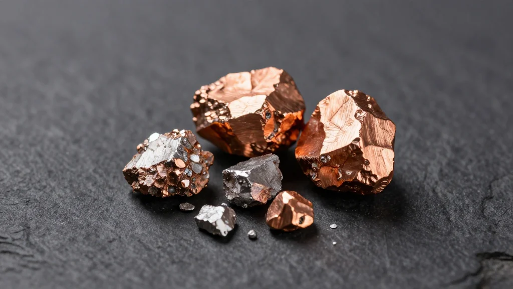 Will Green Demand Push Australian Transition Metals Into a New Supercycle?