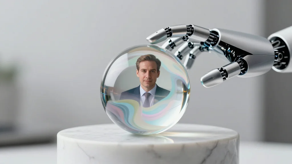 AI‑driven “Trendslop” Threatens Leadership Consulting Value