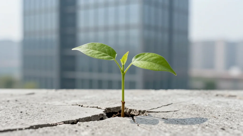 Disrupting Incumbents Is Harder than Hype Suggests