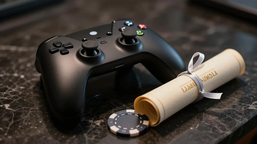 DoubleDown (DDI): Gaming Growth Amid Competition