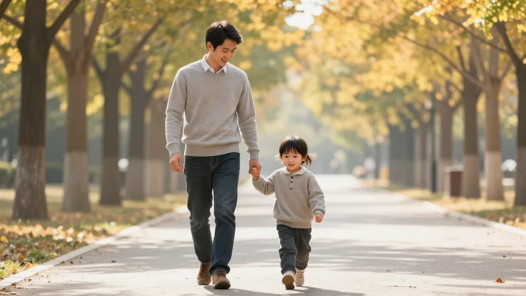 Prioritize Family Time over Higher Income