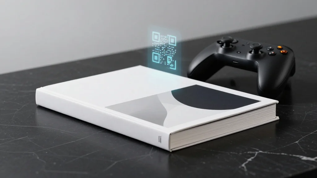 Singapore Unveils 'Free To Play', First Video‑Game Literary Anthology