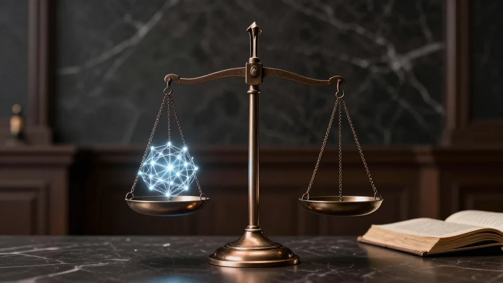 Company Directors Face Rising Legal Risk and Responsibility over AI
