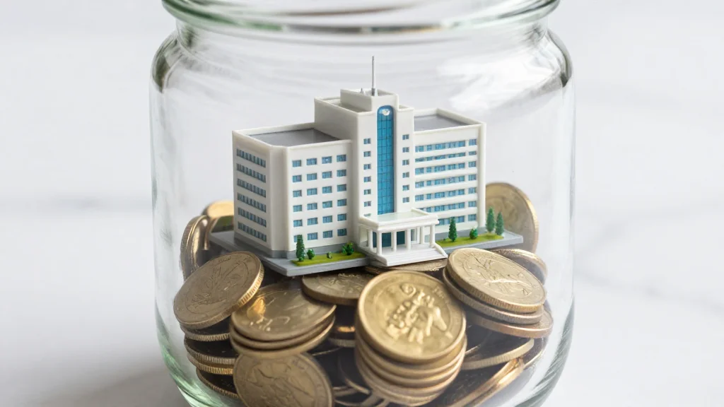 Q&A: Financial Lessons From Northwell’s ACO