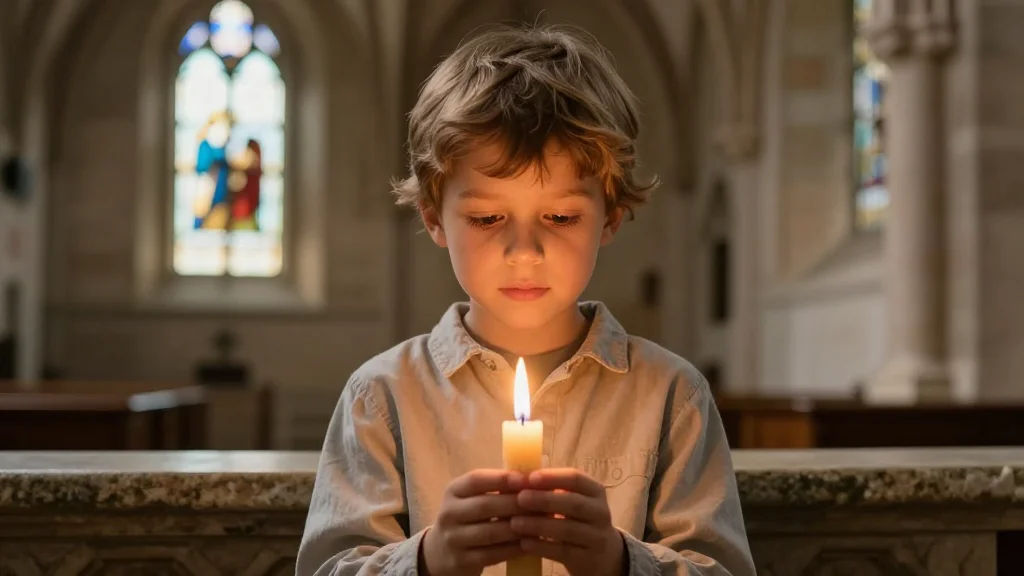 Cardinal Roche and Vatican Lenten Meditation Warn Technology Threatens Prayer