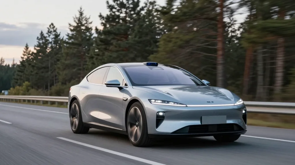 Swedish Town Likely to Greenlight One-Year FSD Test