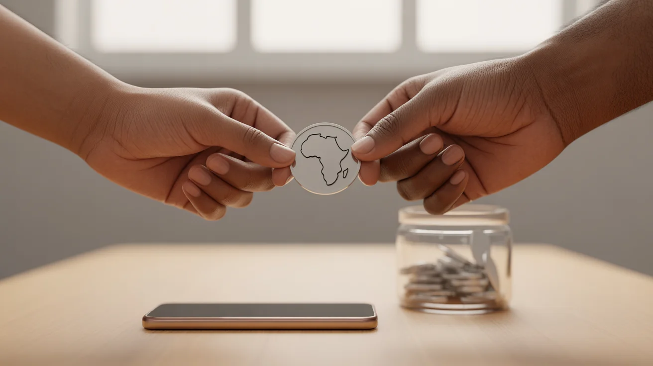Polygon Powers Low‑cost Stablecoin Payments for Africa