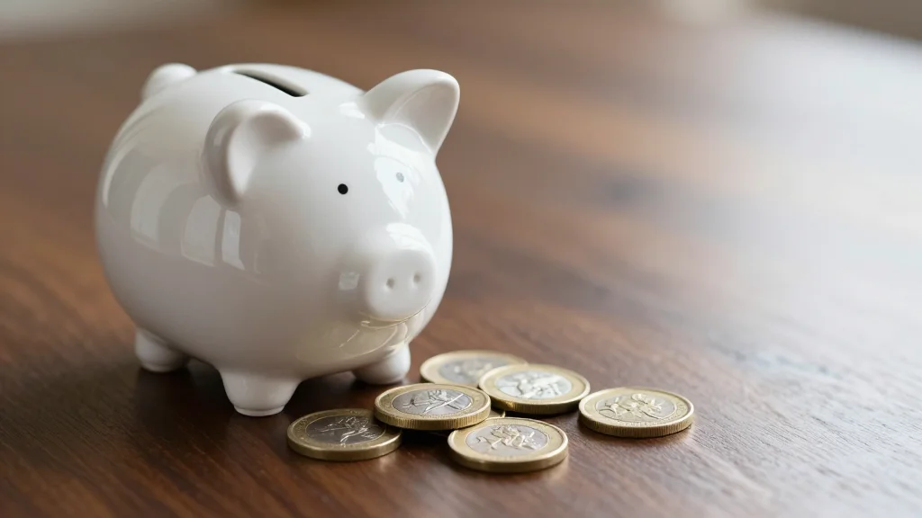 UK Chancellor Reeves Cuts ISA Allowance to £12,000 and Adds 2p Savings Tax