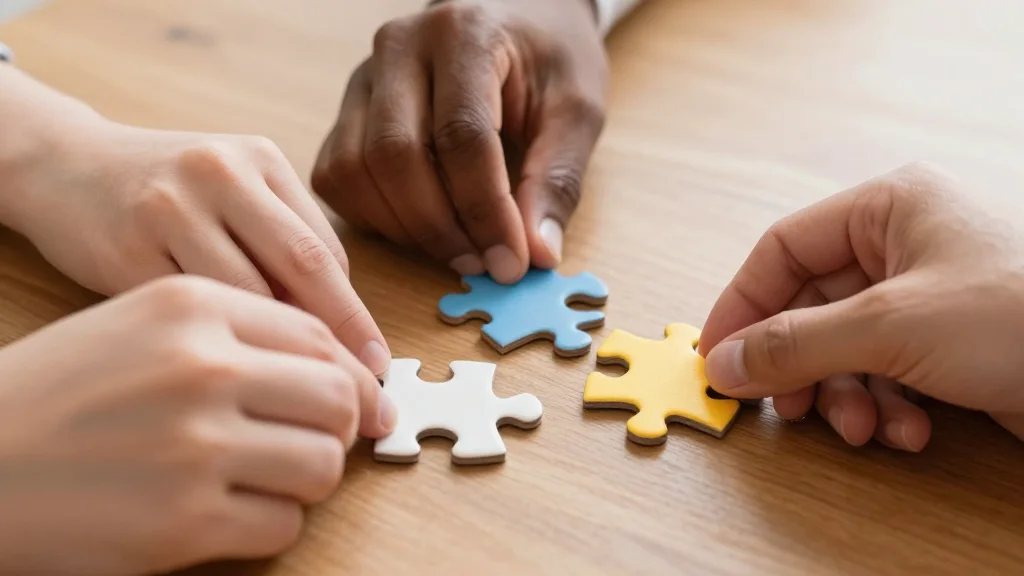 Why Better Communication, Smarter Tech, and Stronger Training Are Rising up the Business Agenda