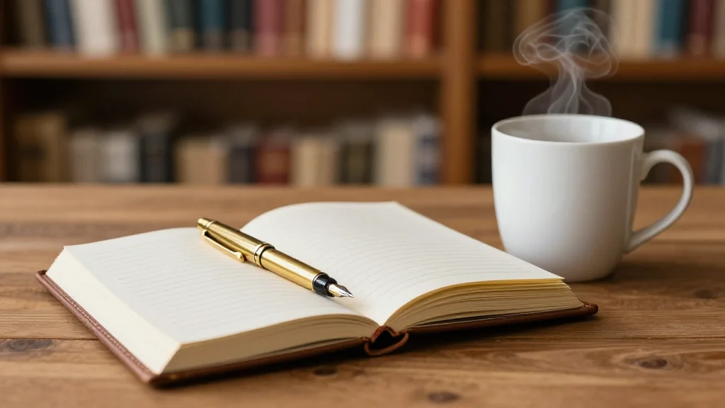 Readers Crave Insider Memoir Writing Guidance, Says Free Workshop