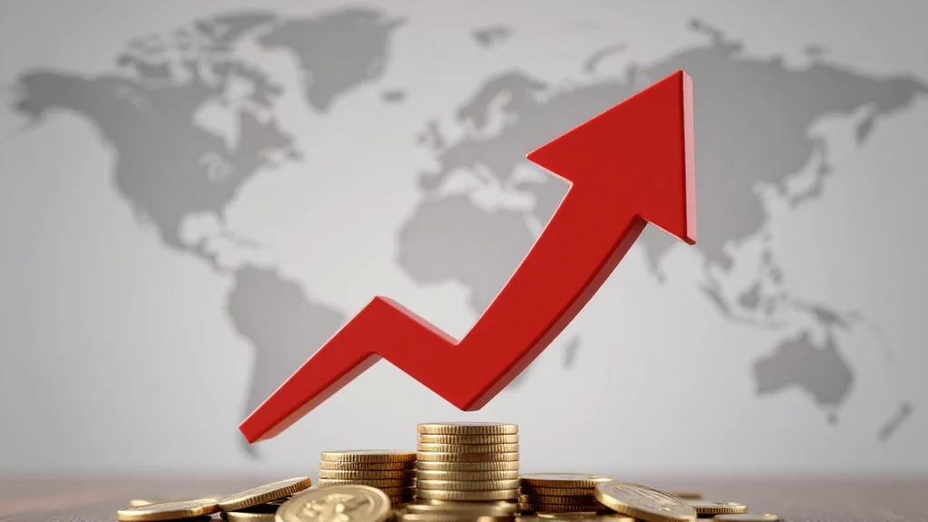 Institutional Cash at Historic Low Triggers Global Sell Signal