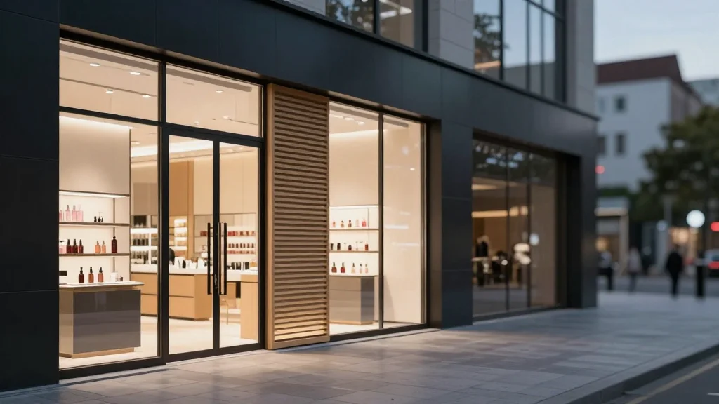Glossier to Shut 9 of 12 Stores as CEO Walsh Prioritizes Profitability