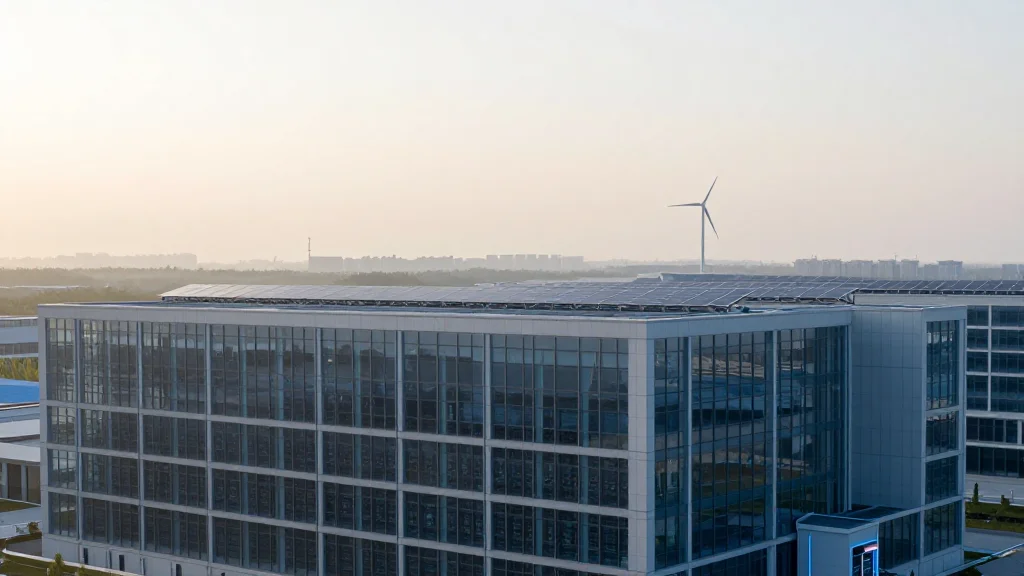 Duke Energy Locks In 2.7 GW of Data‑Center Power Contracts in Q1 2026