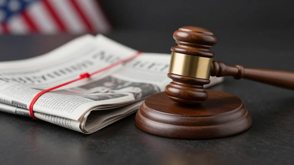 Judge Seeks Orders