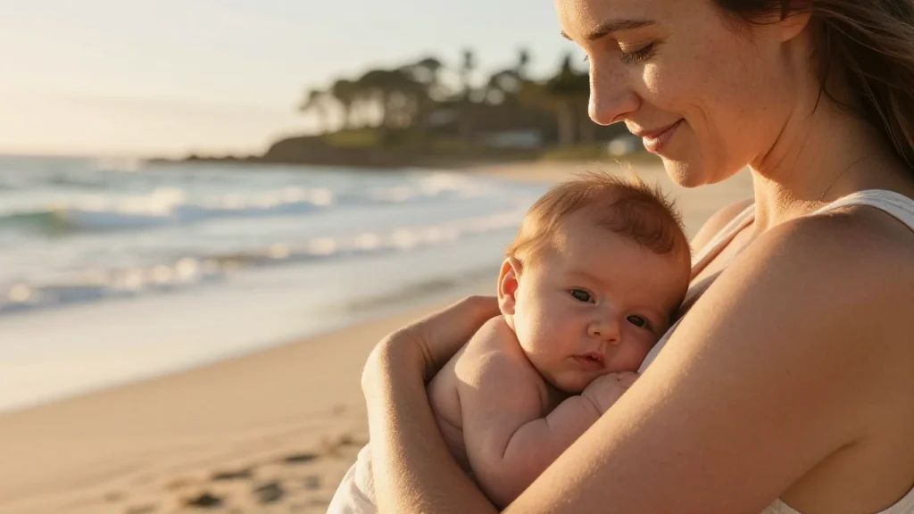 Australia Adds 10 Days to Paid Parental Leave, Raising Entitlement to 130 Days