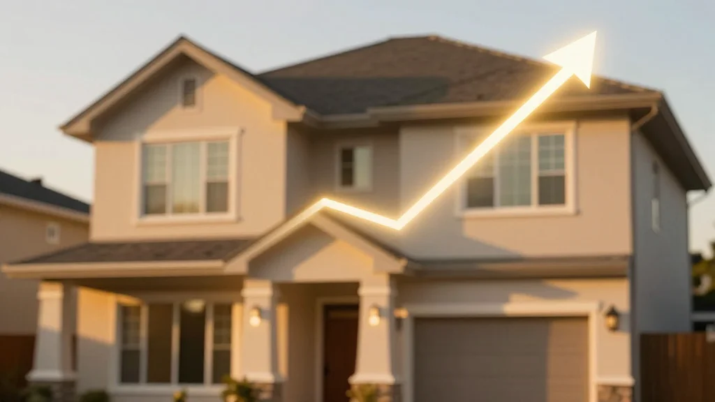 U.S. Home Prices Inched Up 0.1% in March