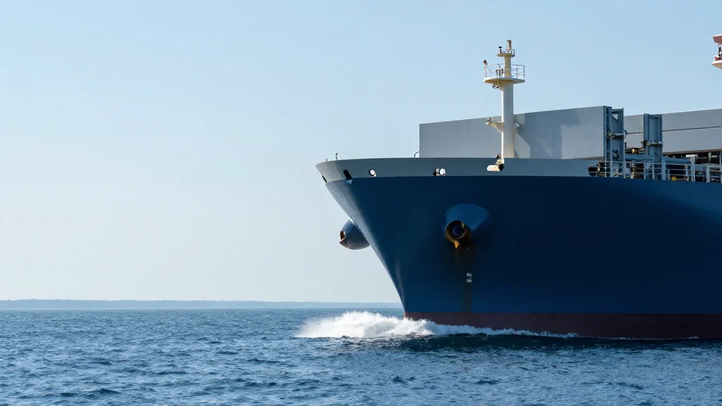 FMC Can Help Ocean Shippers in 3 Key Ways, Chair Says