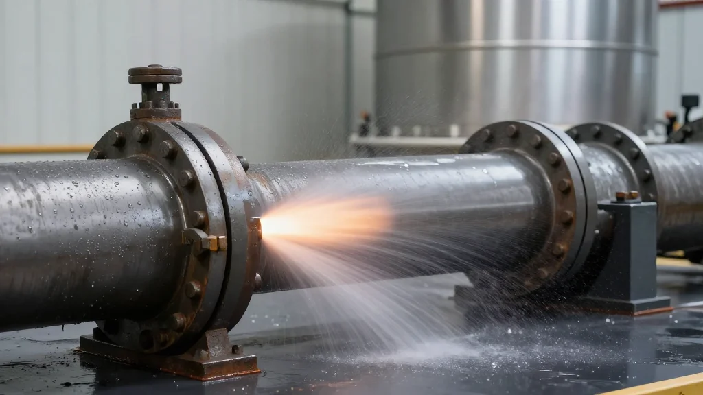Another Boiler Demolished at Shuttered Coal Power Plant in Spectacular Explosion