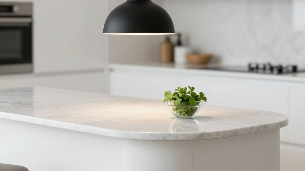 Milan Design Week 2026 Signals Shift to Curved Luxury Furniture and Kitchens