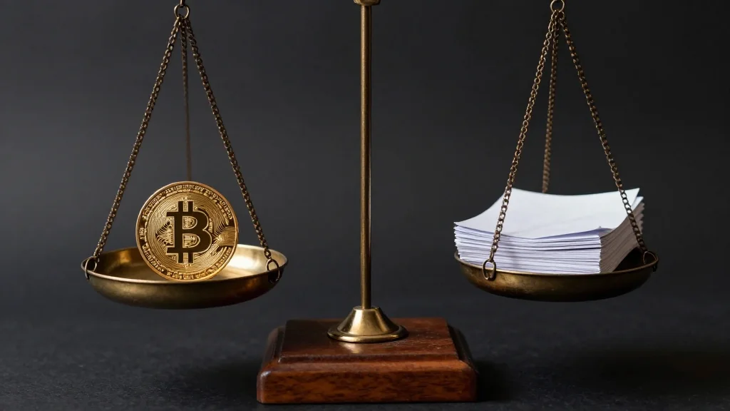 Regulation Gaps Leave Exchanges without Proper Accounting Systems