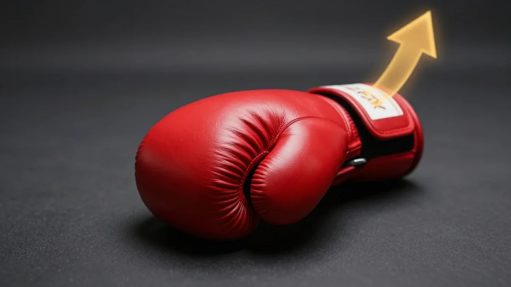 Golden Boy Boxing Partners with Range Sports for Media Rights