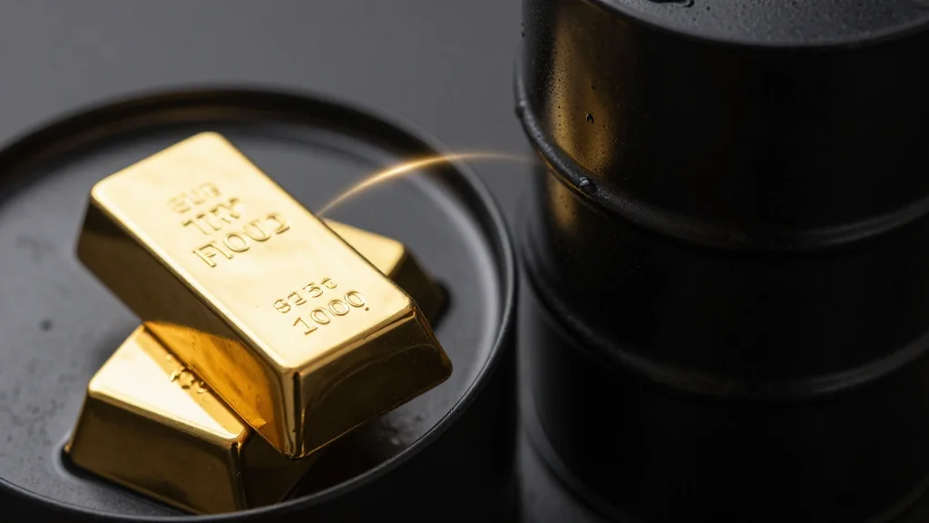 Treasury Swaps Shield GCC, Preventing UST Yield Spike