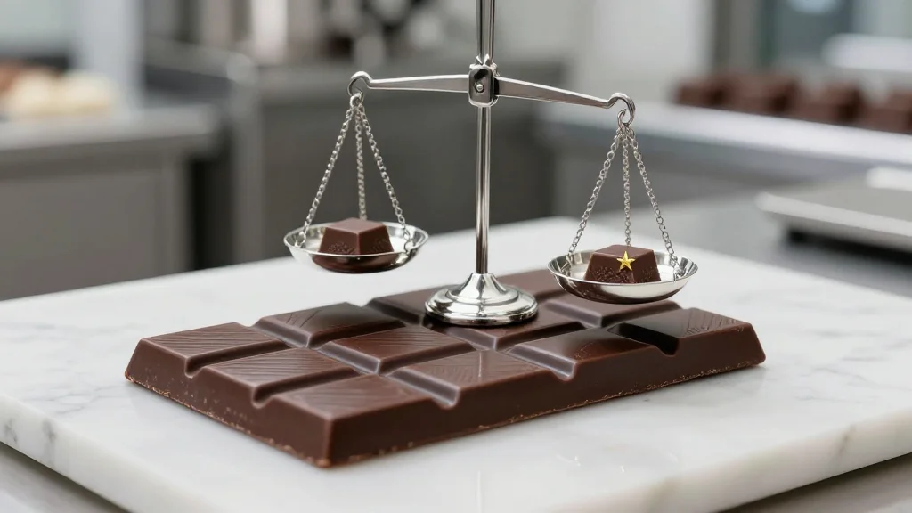 EU Commission Raids “Chocolate Confectionery” Company in Suspected Anti-Trust Breach