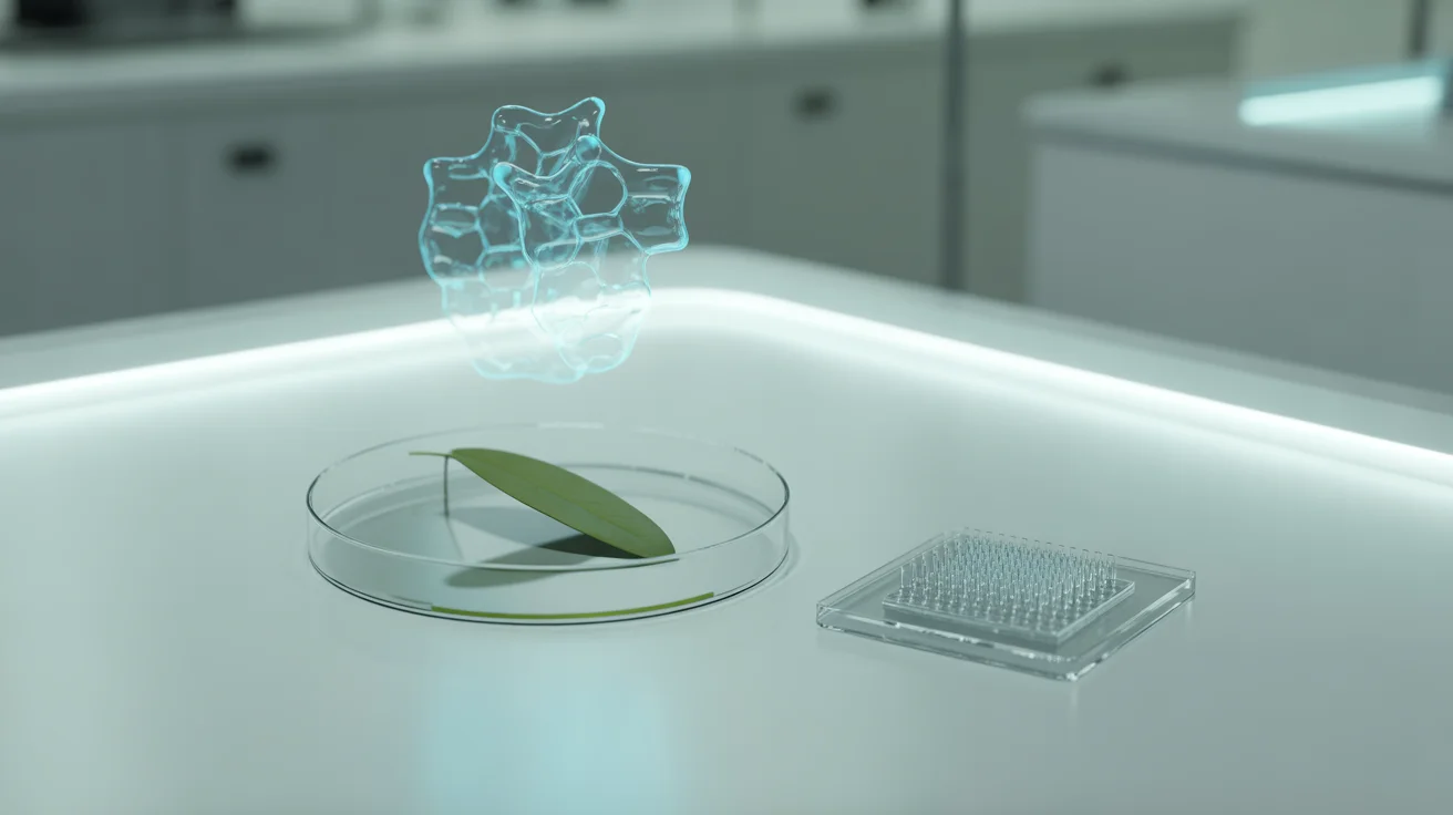 Bindwell Secures $6M Seed to Accelerate AI‑driven Pesticide Discovery