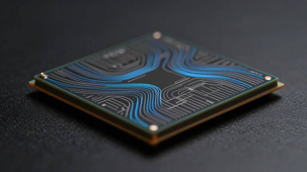 Tower Semiconductor and Xanadu Industrialize Silicon Photonic Quantum Stack